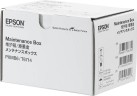 Ёмкость для отработанных чернил Epson T6714/ PXMB6 (C13T671400) оригинальная для Epson WorkForce Pro WF-C8190/ WF-C8610/ WF-C869/ WF-C878/ WF-C879, 80000 стр.