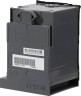 Ёмкость для отработанных чернил Epson T6714/ PXMB6 (C13T671400) оригинальная для Epson WorkForce Pro WF-C8190/ WF-C8610/ WF-C869/ WF-C878/ WF-C879, 80000 стр.