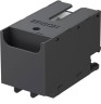 Ёмкость для отработанных чернил Epson T6714/ PXMB6 (C13T671400) оригинальная для Epson WorkForce Pro WF-C8190/ WF-C8610/ WF-C869/ WF-C878/ WF-C879, 80000 стр.