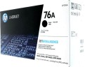 Картридж HP CF276A (76A) (Asia) оригинальный для HP LaserJet Pro M404/ M406, MFP M428/ MFP M430, чёрный, 3000 стр.
