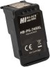Картридж Hi-Black PG-745XL (HB-PG-745XL) Black для Canon PIXMA IP2870/ MG2470, чёрный, увеличенный