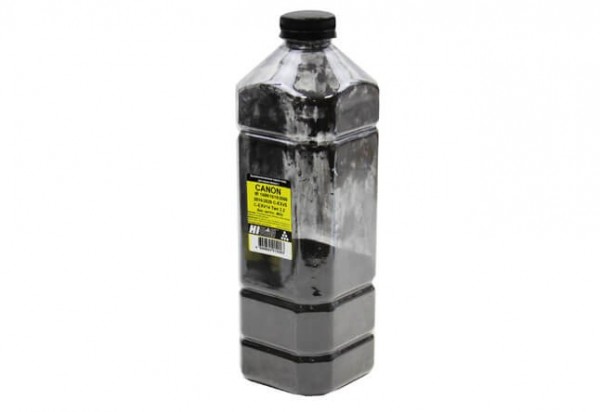 Тонер Hi-Black для Canon iR 1600/ 1610/ 2000/ 2016 (C-EXV5/ C-EXV14) Тип 2.2, Black, 460 г, канистра