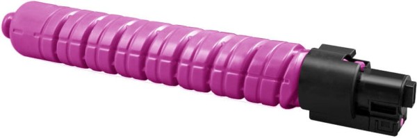 Картридж Ricoh 887927 Type K1 оригинальный для Ricoh Aficio Color 3006/ 3506/ 4006/ 4106/ 4506, пурпурный, 9600 стр.