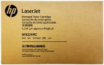 Картридж HP W9024MC (59MC) оригинальный для принтера HP LaserJet Managed E40040, MFP E42540, чёрный, 11500 стр.
