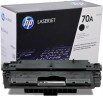 Картридж HP Q7570A (70A) оригинальный для принтера HP LaserJet M5025/ M5035/ M5035x/ M5035xs black, 15000 страниц