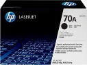 Q7570A (70A) оригинальный картридж HP для принтера HP LaserJet M5025/ M5035/ M5035x/ M5035xs black, 15000 страниц