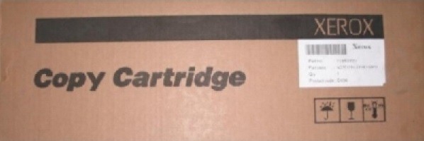 Картридж Xerox 113R00016 для Xerox RX Vivace 340/336/RX 5834 black оригинальный увеличенный (70000 страниц)