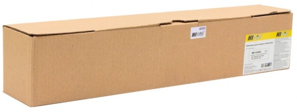 Тонер-картридж Hi-Black (HB-MPC406C) для Ricoh Aficio MPC306/ 306ZSP/ 307SP/ 307SPF/ 406ZSPF, Cyan, 6К