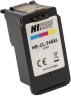 Картридж Hi-Black CL-746XL (HB-CL-746XL) Color для Canon PIXMA IP2870/ MG2470, цветной, увеличенный