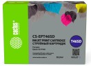 Картридж Cactus T46SD (CS-EPT46SD) Violet для Epson SureColor SC-P700, фиолетовый, 30мл 