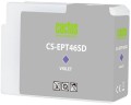 Картридж Cactus T46SD (CS-EPT46SD) Violet для Epson SureColor SC-P700, фиолетовый, 30мл 