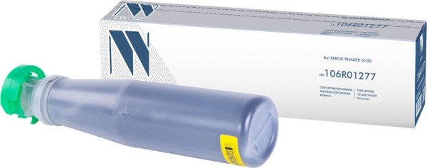 Картридж NVP совместимый Xerox 106R01277 для WC 5016 /5020 (6300k)