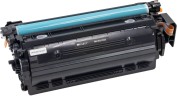 Картридж Hi-Black W2130X (HB-W2130X) Black (с чипом) для HP Color LaserJet Enterprise 5700dn/ 6700dn/ 5800zf/ 6701dn/ 6800, чёрный, увеличенный, 9000 стр.