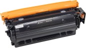 Картридж Hi-Black W2130X (HB-W2130X) Black (с чипом) для HP Color LaserJet Enterprise 5700dn/ 6700dn/ 5800zf/ 6701dn/ 6800, чёрный, увеличенный, 9000 стр.