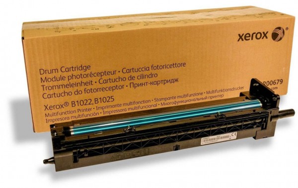 Фотобарабан Xerox 013R00679 оригинальный для Xerox B1022/ B1025 (80 000 стр.)