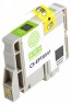 Картридж струйный Cactus CS-EPT0541 черный (16.2мл) для Epson Stylus Photo R800/R1800