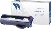 Картридж NVP совместимый Xerox 106R02737  для XEROX Phaser 3655X (6100k)