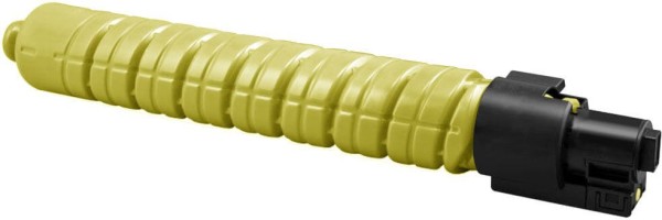 Картридж Ricoh 887921 Type K1 оригинальный для Ricoh Aficio Color 3006/ 3506/ 4006/ 4106/ 4506, жёлтый, 9600 стр.