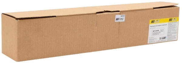 Тонер-картридж Hi-Black (HB-MPC406M) для Ricoh Aficio MPC306/ 306ZSP/ 307SP/ 307SPF/ 406ZSPF, Magenta, 6К