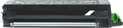 Картридж Sharp (ZT-30DC1/ZT30DC1) оригинальный для Sharp Z-30, чёрный, 2000 стр.