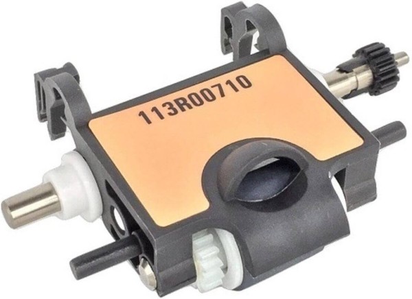 Комплект роликов автоподатчика DADF Xerox 113R00710/ 113R00686 оригинальный для Xerox WorkCentre 232/ 238/ 245/ 255/ 265/ 275