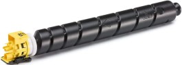 Картридж Kyocera TK-8335Y (1T02RLANL0) оригинальный для принтера Kyocera TASKalfa 3252ci, yellow (15 000 стр.)