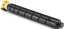 Картридж Kyocera TK-8335Y (1T02RLANL0) оригинальный для принтера Kyocera TASKalfa 3252ci, yellow (15 000 стр.)