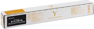 Картридж Kyocera TK-8335Y (1T02RLANL0) оригинальный для принтера Kyocera TASKalfa 3252ci, yellow (15 000 стр.)