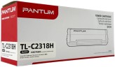 Картридж Pantum TL-C2318H оригинальный для Pantum BM1800/ BM1800W/ BP1800/ BP1800W, чёрный, 1600 стр.