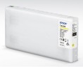 Картридж Epson C13T43U440 (T43U4) Yellow оригинальный для Epson SureLab SL-D800, жёлтый, 200мл