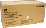 Картридж Xerox 006R01552 оригинальный для Xerox WorkCentre  5865/ 5875/ 5890, black, увеличенный, 110000 стр.