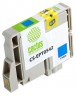 Картридж струйный Cactus CS-EPT0542 голубой (16.2мл) для Epson Stylus Photo R800/R1800