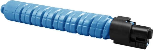 Картридж Ricoh 887933 Type K1 оригинальный для Ricoh Aficio Color 3006/ 3506/ 4006/ 4106/ 4506, голубой, 9600 стр.