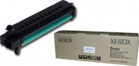 Фотобарабан Xerox 113R00663/ 113R00506 оригинальный для Xerox RX WC 312/ 412/ M15/ M15i, black, (15000 страниц)