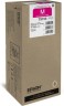Чернила Epson C13T974300 (T9743 Magenta) XXL оригинальные для Epson WorkForce WF-C869RDTWF, пурпурный, 735.2мл