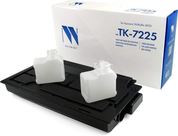 Картридж NV Print TK-7225 (NV-TK-7225) для Kyocera TASKalfa 4012i, 35000 стр.