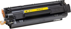 Картридж Hi-Black №725 (HB-CRG-725) для Canon i-Sensys LBP-6000/ LBP-6018/ LBP-6020/ LBP-6030/ MF3010, 1600 стр.