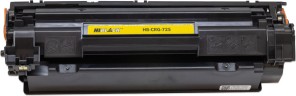 Картридж Hi-Black №725 (HB-CRG-725) для Canon i-Sensys LBP-6000/ LBP-6018/ LBP-6020/ LBP-6030/ MF3010, 1600 стр.