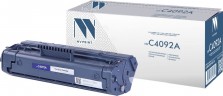 Картридж NV Print C4092A для для принтеров HP 1100/ 1100A/ 3200 (2500k)