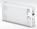 Картридж Epson C13T43U240 (T43U2) Cyan оригинальный для Epson SureLab SL-D800, голубой, 200мл
