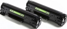 Картридж Cactus 725D (CS-C725D) для принтеров Canon LBP i-Sensys 6000/ 6000b черный 1600 страниц