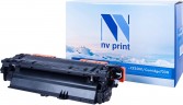 Картридж NV Print CE250X/ 723H Черный для принтеров HP LaserJet Color CP3525/ CP3525dn/ CP3525n/ CP3525x/ CM3530/ CM3530fs/ Canon i-SENSYS LBP7750Cdn, 10500 страниц