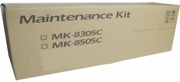 Ремкомплект Kyocera MK-8305C (1702LK0UN2) оригинальный для принтера Kyocera TASKalfa 3050ci/ 3550ci/ 3051ci/ 3551ci, 300000 страниц