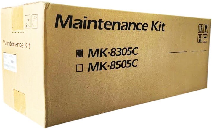 Ремкомплект Kyocera MK-8305C (1702LK0UN2) Maintenance Kit оригинальный для Kyocera TASKalfa 3050ci/ 3550ci/ 3051ci/ 3551ci, 300000 страниц