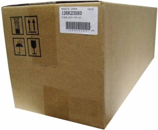 Фьюзер Xerox 126K23583 оригинальный для Xerox WorkCentre 5016/ 5020, 220V, 100000 стр. 