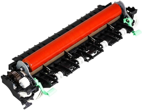 Узел термозакрепления в сборе Brother LY3704001/ LY2488001 оригинальный для Brother DCP-7055/ DCP-7057/ DCP-7060/ DCP-7065/ DCP-7070