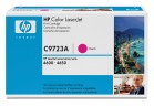 Картридж HP C9723A (641A) оригинальный для принтера HP Color LaserJet 4600/ 4600n/ 4600dn/ 4600dtn/ 4600hdt/ 4610n/ 4650/ 4650n/ 4650dn/ 4650dtn/ 4650hdn magenta, 8000 страниц