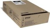 Чернила Epson C13T974100 (T9741 Black) XXL оригинальные для Epson WorkForce WF-C869RDTWF, чёрный, 1520.5мл