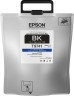 Чернила Epson C13T974100 (T9741 Black) XXL оригинальные для Epson WorkForce WF-C869RDTWF, чёрный, 1520.5мл