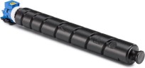 Картридж Kyocera TK-8335C (1T02RLCNL0) оригинальный для принтера Kyocera TASKalfa 3252ci, cyan (15 000 стр.)